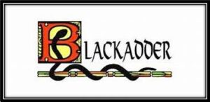 Blackadder