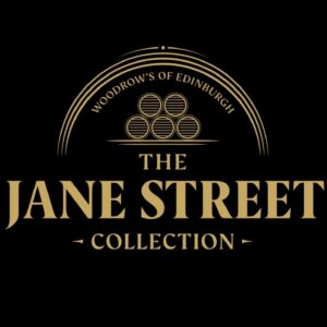 The Jane Street Collection - Woodrow’s of Edinburgh - HÁRMAS PAKK KEDVEZMÉNYES ÁRON - FLIGHT OPCIÓ, FAIR DRAM ÁR! - Kép 5