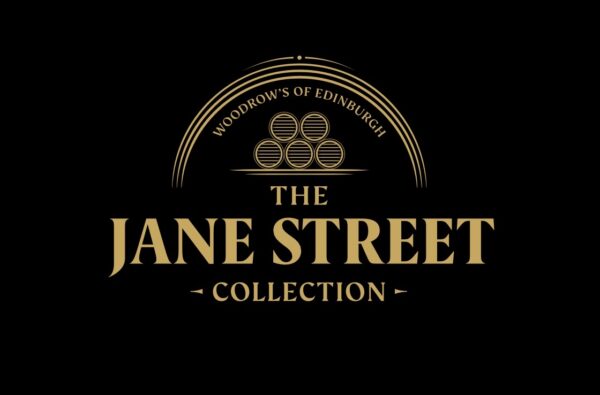 The Jane Street Collection - Woodrow’s of Edinburgh - HÁRMAS PAKK KEDVEZMÉNYES ÁRON - FLIGHT OPCIÓ, FAIR DRAM ÁR!