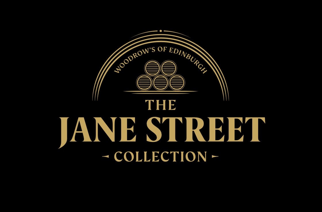 The Jane Street Collection - Woodrow’s of Edinburgh - HÁRMAS PAKK KEDVEZMÉNYES ÁRON - FLIGHT OPCIÓ, FAIR DRAM ÁR! - Kép 5