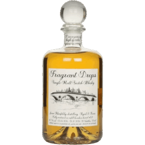 Aberfeldy 10 Year Old  2014 - Fragrant Drops