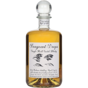 Ardmore 15 Year Old 2009 - Fragrant Drops