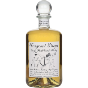 Aultmore 19 Year Old 2006 - Fragrant Drops