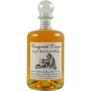 Balblair 12 Year Old 2012 - Fragrant Drops