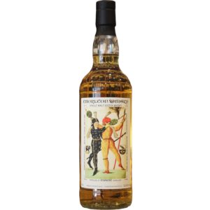 Bowmore 20 Year Old - Chorlton Whisky (Végleg kifutott)