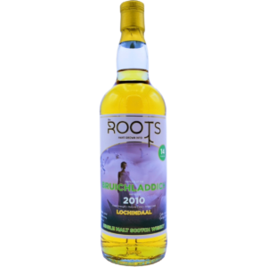 Bruichladdich Lochindaal 2010 14 Years Old - The Roots No.22. (Végleg kifutott)