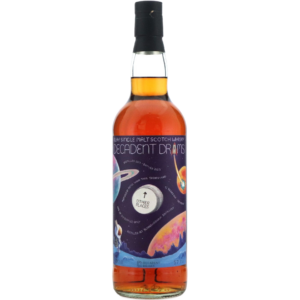 ELŐRENDELHETŐ - ÁPRILIS/MÁJUS Bunnahabhain 12 Year Old 2013 - Decadent Drams