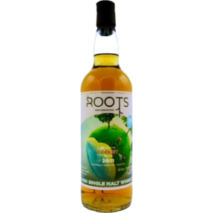 Cooley 2001 24 Year Old - The Roots No.24 (Végleg kifutott)
