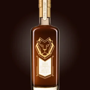 Daniel Bouju Cognac Trés Vieux Edition Dully Batch 5 - C.Dully Selection