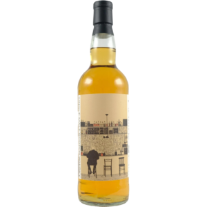 Distilled on Orkney Islands 27 Year Old 1998 - The Whisky Blues (Végleg kifutott)