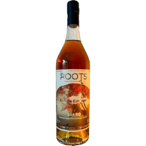 Famille Cabanne Lot 50 - The Roots No.11. (Végleg kifutott)