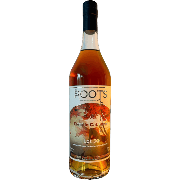 Famille Cabanne Lot 50 - The Roots No.11. (Végleg kifutott)