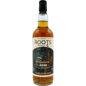 Foursquare 2008 - The Roots N°6 (Végleg kifutott)