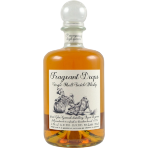 Glen Garioch 13 Year Old 2011 - Fragrant Drops