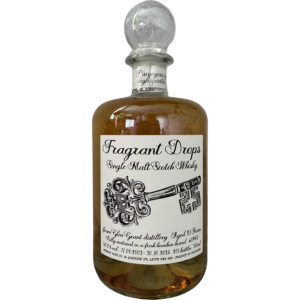 Glen Grant 21 Year Old 2003 - Fragrant Drops