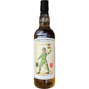 Glendullan 23 Year Old - Chorlton Whisky (Végleg kifutott)