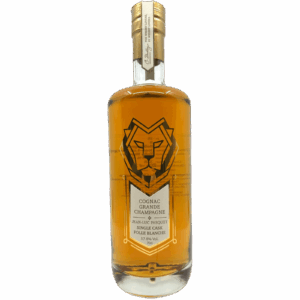 Jean-Luc Pasquet Folle Blanche Cognac Grand Champagne - C.Dully Selection