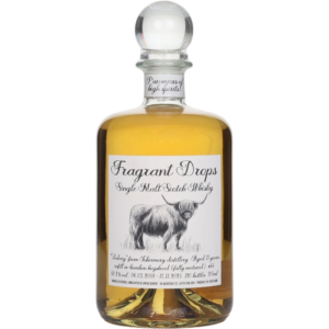 Ledaig 17 Year Old 2008 - Fragrant Drops