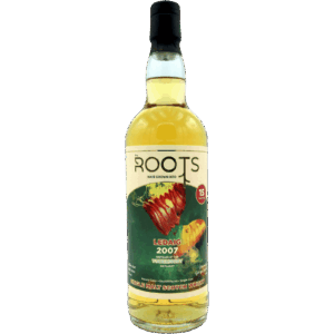 Ledaig 2007 - The Roots N°8 - (Végleg kifutott)
