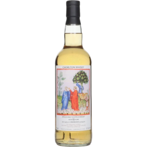 Linkwood 15 Year Old - Chorlton Whisky