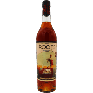 Maison Aurian 1988 Millésime Bas-Armagnac - The Roots No.21