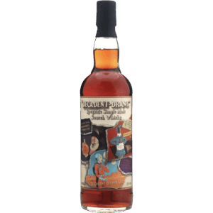 Marketing Malt 20 Year Old - Decadent Drams (Végleg kifutott)
