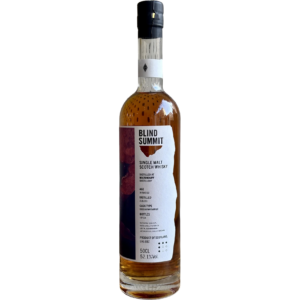 ELŐRENDELHETŐ - ÁPRILIS/MÁJUS Miltonduff 14 Year Old  Blind Summit