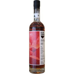 ELŐRENDELHETŐ - ÁPRILIS/MÁJUS Mortlach 12 Year Old Blind Summit