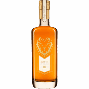 Spanish Heavy Rum 18 Year Old “Long Fermentation” - C.Dully Selection