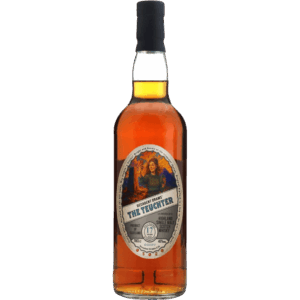 ELŐRENDELHETŐ - ÁPRILIS/MÁJUS The Teuchter 17 Year Old - Decadent Drams
